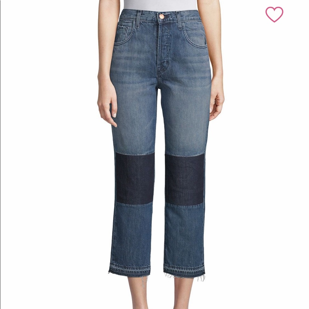 J Brand jeans